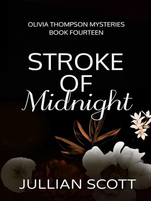 cover image of Stroke of Midnight